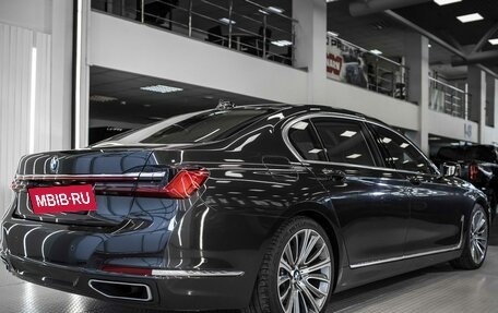 BMW 7 серия, 2020 год, 6 499 999 рублей, 7 фотография