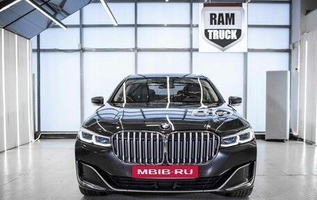 BMW 7 серия, 2020 год, 6 499 999 рублей, 3 фотография