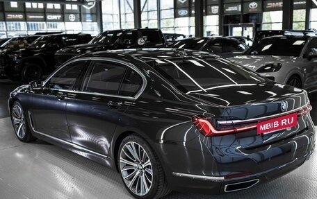 BMW 7 серия, 2020 год, 6 499 999 рублей, 8 фотография