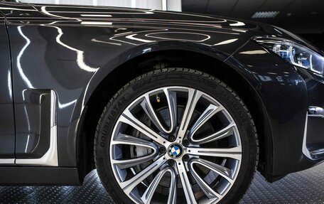 BMW 7 серия, 2020 год, 6 499 999 рублей, 10 фотография