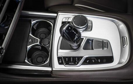 BMW 7 серия, 2020 год, 6 499 999 рублей, 14 фотография