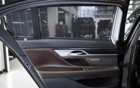BMW 7 серия, 2020 год, 6 499 999 рублей, 17 фотография