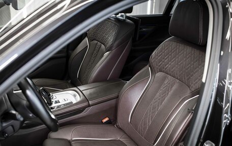 BMW 7 серия, 2020 год, 6 499 999 рублей, 16 фотография