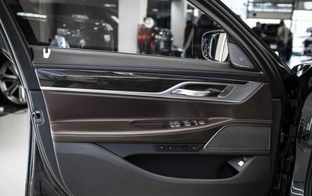 BMW 7 серия, 2020 год, 6 499 999 рублей, 12 фотография