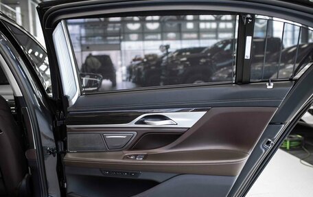 BMW 7 серия, 2020 год, 6 499 999 рублей, 21 фотография