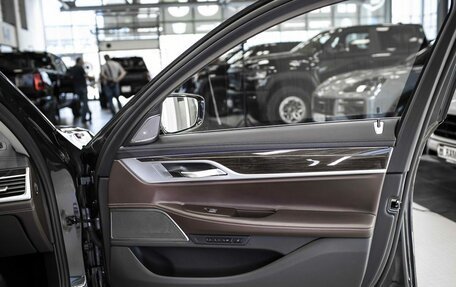 BMW 7 серия, 2020 год, 6 499 999 рублей, 22 фотография