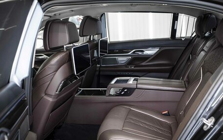 BMW 7 серия, 2020 год, 6 499 999 рублей, 19 фотография
