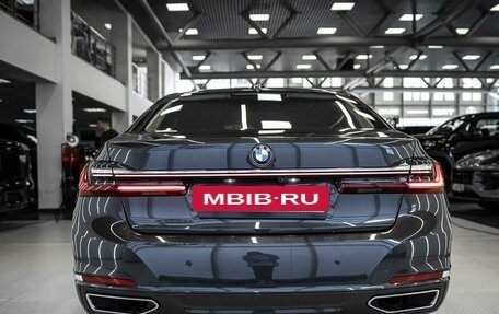 BMW 7 серия, 2020 год, 6 499 999 рублей, 9 фотография