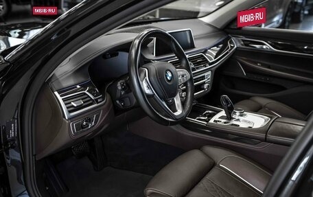 BMW 7 серия, 2020 год, 6 499 999 рублей, 11 фотография