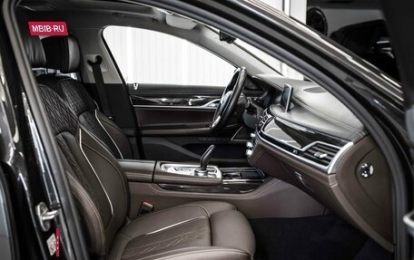 BMW 7 серия, 2020 год, 6 499 999 рублей, 23 фотография