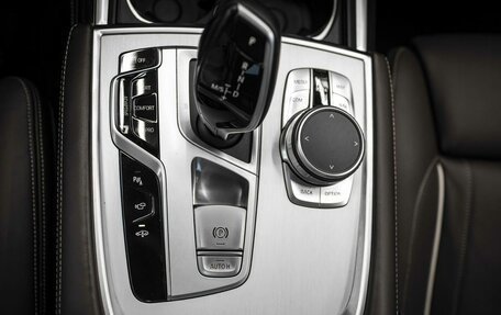 BMW 7 серия, 2020 год, 6 499 999 рублей, 30 фотография