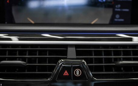 BMW 7 серия, 2020 год, 6 499 999 рублей, 33 фотография