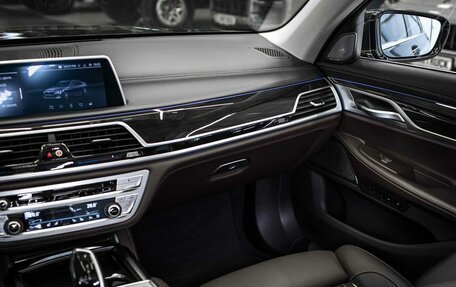 BMW 7 серия, 2020 год, 6 499 999 рублей, 27 фотография