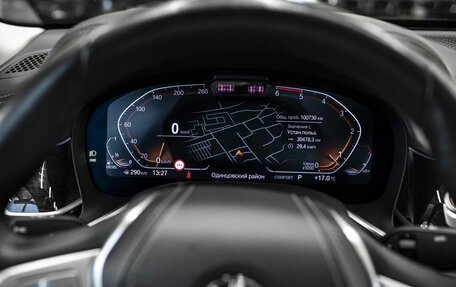 BMW 7 серия, 2020 год, 6 499 999 рублей, 31 фотография