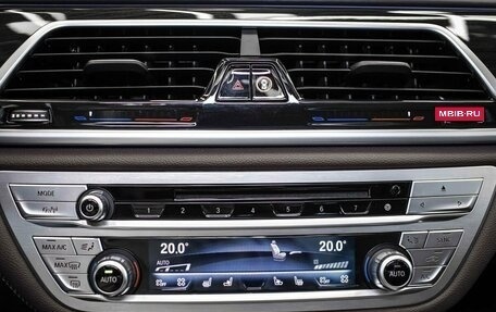 BMW 7 серия, 2020 год, 6 499 999 рублей, 34 фотография