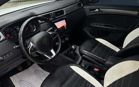 Renault Arkana I, 2019 год, 1 549 000 рублей, 5 фотография