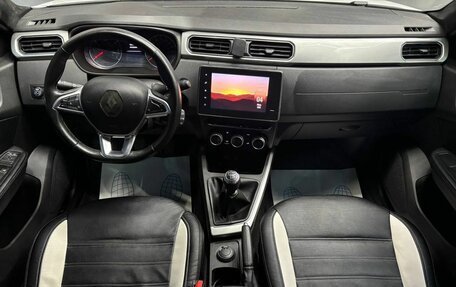 Renault Arkana I, 2019 год, 1 549 000 рублей, 7 фотография