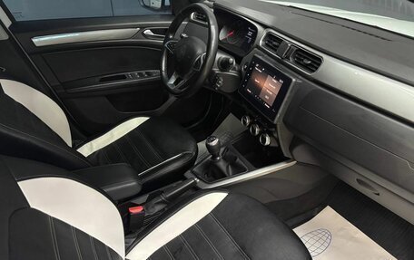Renault Arkana I, 2019 год, 1 549 000 рублей, 9 фотография