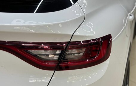 Renault Arkana I, 2019 год, 1 549 000 рублей, 20 фотография