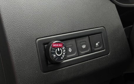 Renault Arkana I, 2019 год, 1 549 000 рублей, 11 фотография