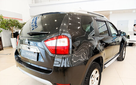 Nissan Terrano III, 2016 год, 1 297 000 рублей, 6 фотография