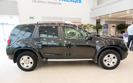 Nissan Terrano III, 2016 год, 1 297 000 рублей, 5 фотография