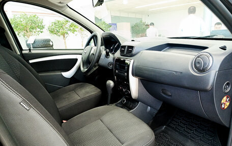 Nissan Terrano III, 2016 год, 1 297 000 рублей, 13 фотография