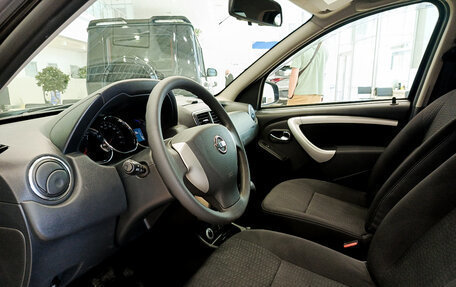 Nissan Terrano III, 2016 год, 1 297 000 рублей, 20 фотография