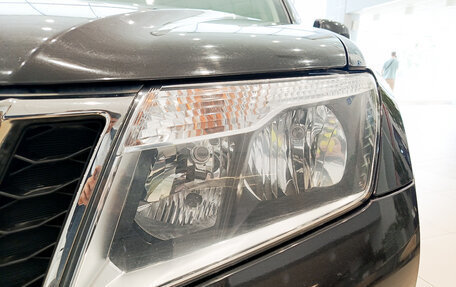 Nissan Terrano III, 2016 год, 1 297 000 рублей, 21 фотография