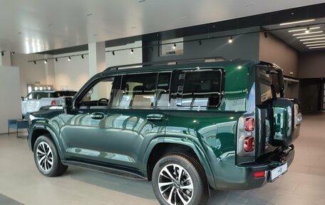 Haval H9, 2024 год, 5 099 000 рублей, 5 фотография