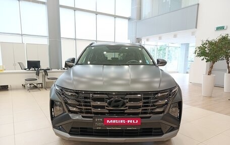 Hyundai Tucson, 2024 год, 3 990 000 рублей, 2 фотография