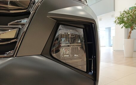 Hyundai Tucson, 2024 год, 3 990 000 рублей, 21 фотография