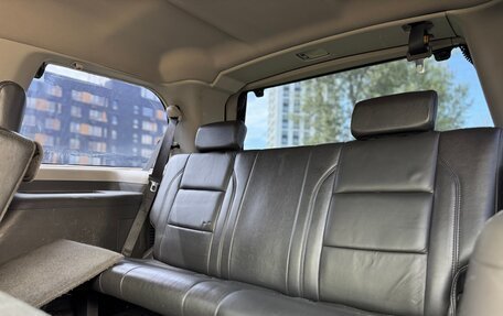 Infiniti QX56, 2005 год, 1 350 000 рублей, 3 фотография