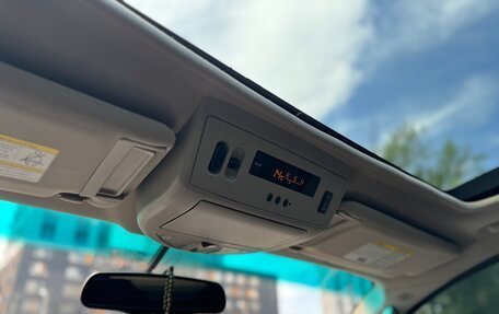 Infiniti QX56, 2005 год, 1 350 000 рублей, 23 фотография