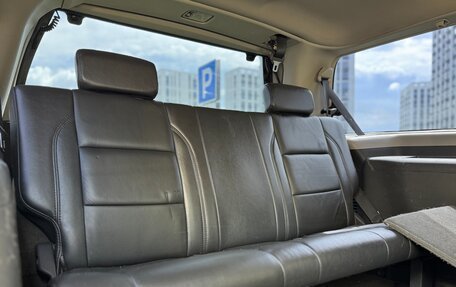 Infiniti QX56, 2005 год, 1 350 000 рублей, 16 фотография