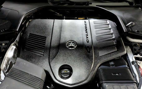 Mercedes-Benz S-Класс, 2021 год, 9 500 000 рублей, 9 фотография