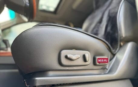 Infiniti QX56, 2005 год, 1 350 000 рублей, 24 фотография