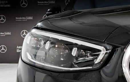 Mercedes-Benz S-Класс, 2021 год, 9 500 000 рублей, 17 фотография