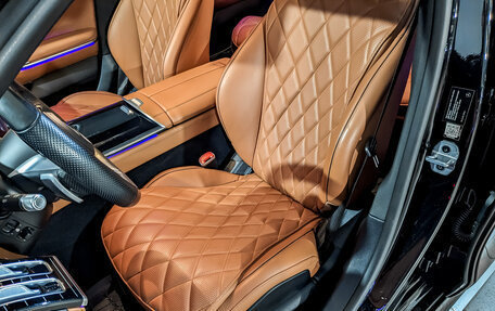 Mercedes-Benz S-Класс, 2021 год, 9 500 000 рублей, 20 фотография
