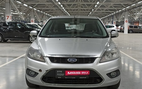 Ford Focus II рестайлинг, 2009 год, 537 750 рублей, 2 фотография