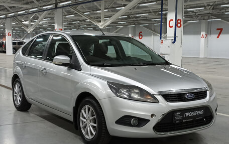 Ford Focus II рестайлинг, 2009 год, 537 750 рублей, 3 фотография
