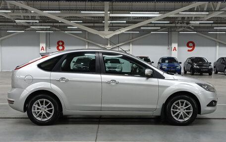 Ford Focus II рестайлинг, 2009 год, 537 750 рублей, 5 фотография
