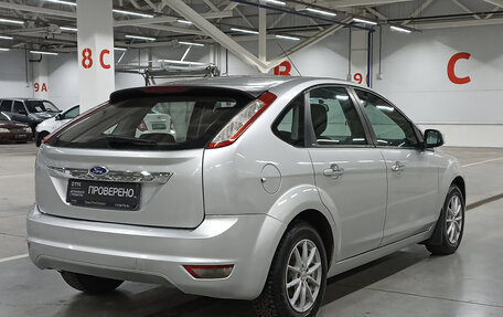 Ford Focus II рестайлинг, 2009 год, 537 750 рублей, 6 фотография