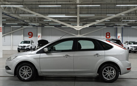 Ford Focus II рестайлинг, 2009 год, 537 750 рублей, 10 фотография