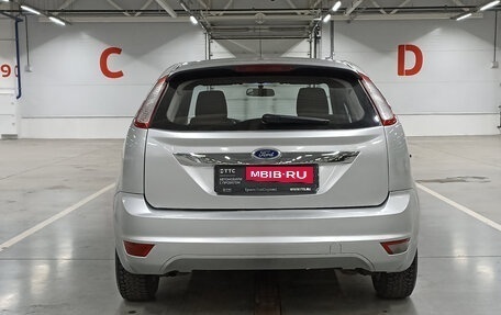 Ford Focus II рестайлинг, 2009 год, 537 750 рублей, 7 фотография