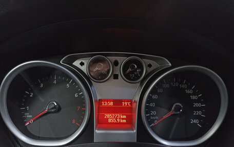 Ford Focus II рестайлинг, 2009 год, 537 750 рублей, 16 фотография