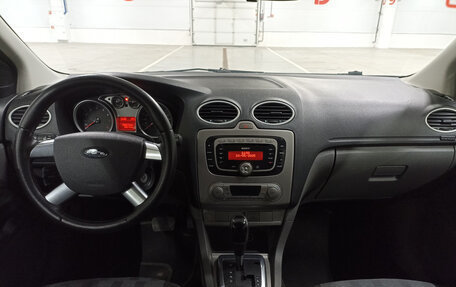 Ford Focus II рестайлинг, 2009 год, 537 750 рублей, 17 фотография