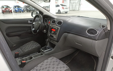Ford Focus II рестайлинг, 2009 год, 537 750 рублей, 13 фотография