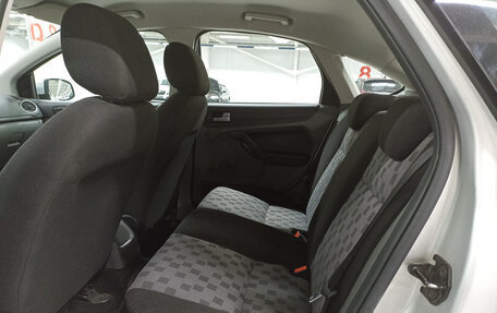 Ford Focus II рестайлинг, 2009 год, 537 750 рублей, 15 фотография