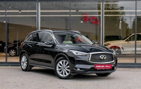 Infiniti QX50 II, 2018 год, 2 499 000 рублей, 6 фотография